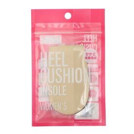 【JEWEL】 ジュエル JEWELヒールクッションウィメンズ インソール ヒールクッションウィメンズ ABC-MART限定