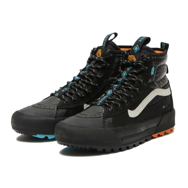 楽天市場】【VANS】 ヴァンズ SK8-HI GORE-TEX MTE-3 スケートハイゴ 