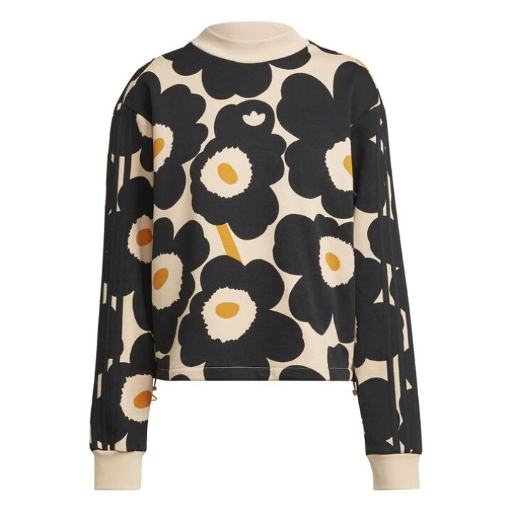 楽天市場 レディース Adidas アディダス W Sweatshirt Marimekko スウェット マリメッコ H190 Hblu Mult Abc Mart楽天市場店 楽天市場 レディース Adidas アディダス W Sweatshirt Marimekko スウェット マリメッコ H190 Hblu Mult Abc Mart楽天市場店