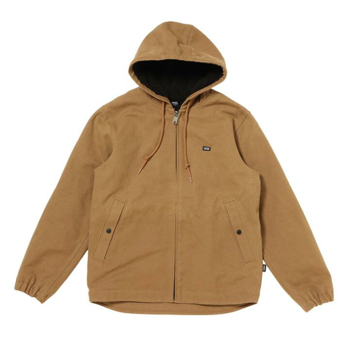 楽天市場】【VANS】 ヴァンズ M VANS BOA LINING HOODIE JKT アウター 