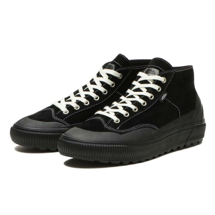 楽天市場】【VANS】 ヴァンズ DESTRUCT MID MTE-1 デストラクトミッド 
