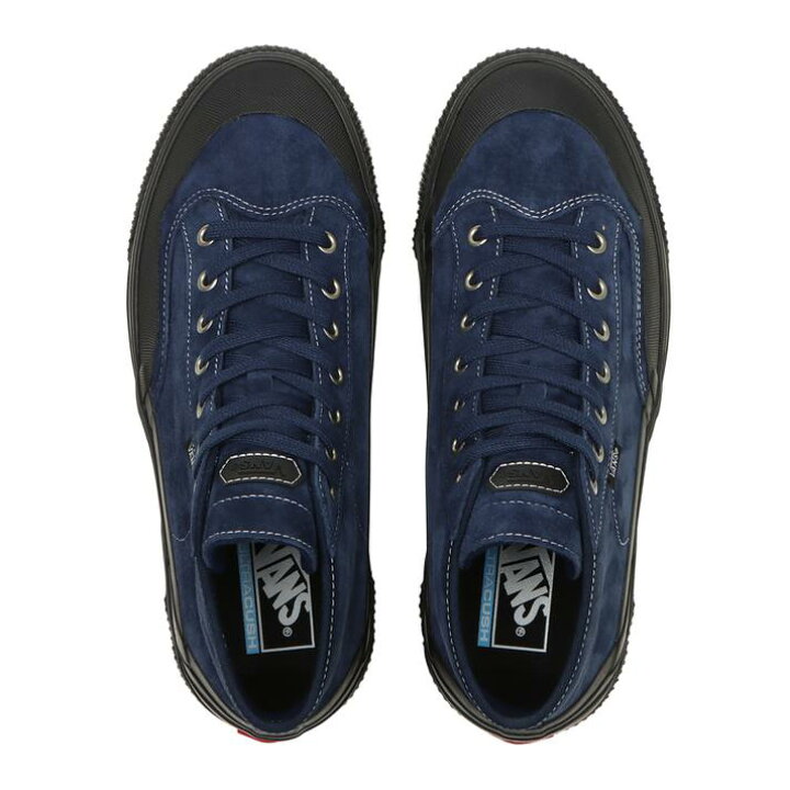 楽天市場】【VANS】 ヴァンズ DESTRUCT MID MTE-1 デストラクトミッド 