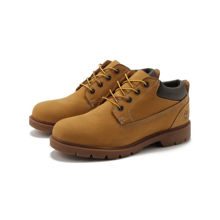 楽天市場】【Timberland】 ティンバーランド BASIC OX WP ベーシック 