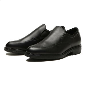 【TEXCY】 テクシー MENS BISINESS VAMP SLIPON テクシーリュクス ヴァンプスリッポン TU-7797