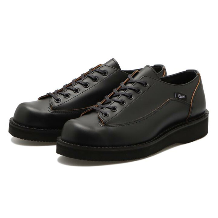 楽天市場】【DANNER】 ダナー BULLRUN LOW ブルランロー D210500 BLACK 