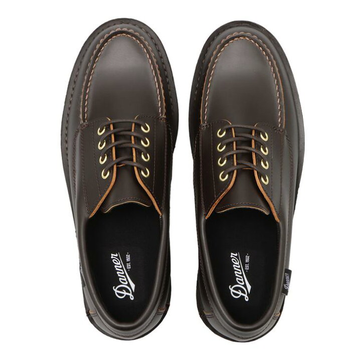 楽天市場】【DANNER】 ダナー BROGAN ブローガン D210510 DK.BROWN 