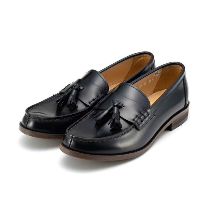 楽天市場】【HARUTA】 ハルタ TASSEL LOAFER タッセルローファー 921 