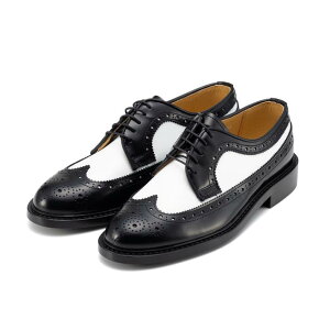 �yHARUTA�z �n���^ WINGTIP LACE-UP �E�C���O�`�b�v ���[�X�A�b�v�V���[�Y 710