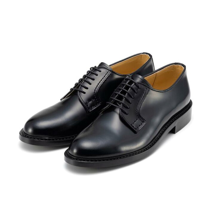 楽天市場】【HARUTA】 ハルタ PLAINTOE LACE-UP プレーントゥ レース 