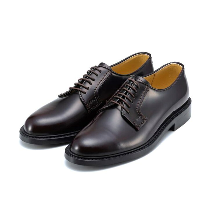 楽天市場】【HARUTA】 ハルタ PLAINTOE LACE-UP プレーントゥ レース 