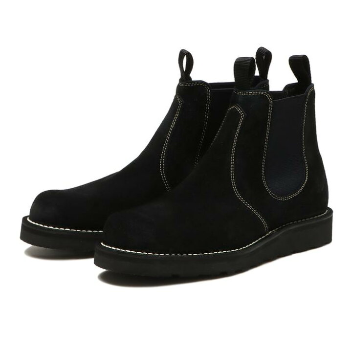 新品 DANNER ダナー SKIDMORE サイドゴア ブーツ 25.5cm 