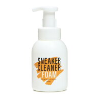 クリーナー 【JEWEL】 ジュエル SNEAKER CLEANER FOAM 300ml スニーカークリーナーフォーム SNEAKER FORM…