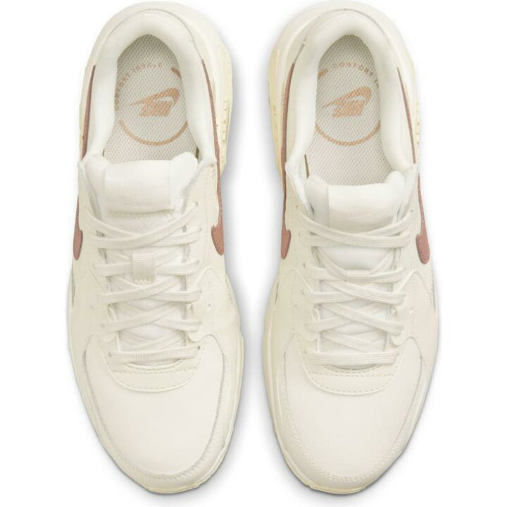楽天市場】【NIKE】 ナイキ W AIRMAX EXCEE LEA ウィメンズ エア 