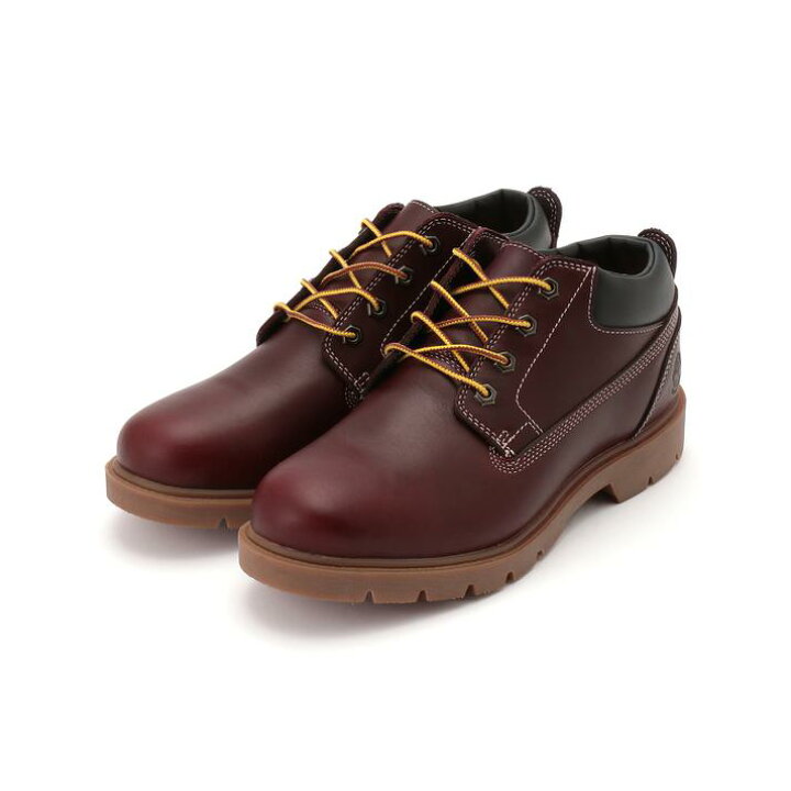 楽天市場】【Timberland】 ティンバーランド BASIC OX WP ベーシック 