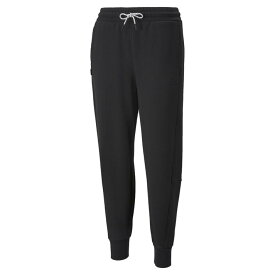 レディース 【PUMA】 プーマ W INFUSE SWEATPANTS ロングパンツ 533423 01BLK