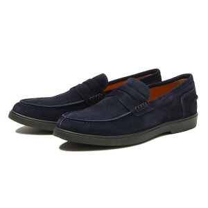 yLUCA ROSSIz JbV LOAFER [t@[ 6084