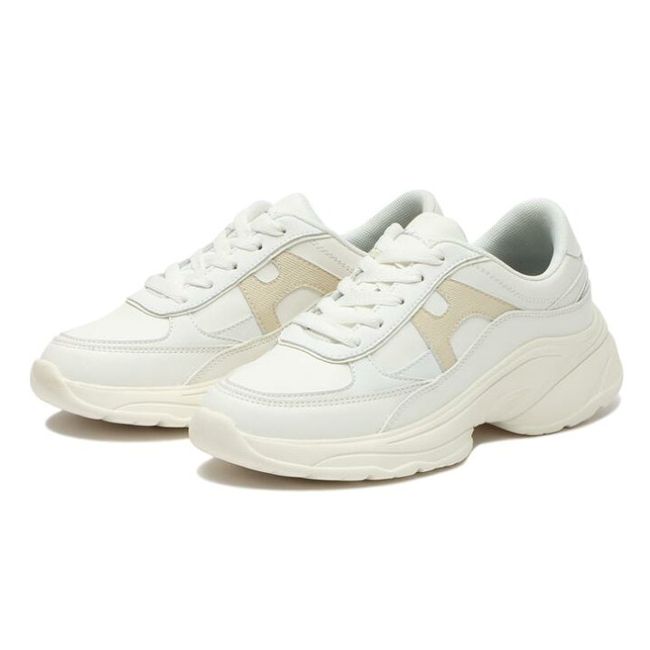 楽天市場 レディース Hawkins ホーキンス Haru 3 ローカットスニーカー Hw343 White Abc Mart楽天市場店