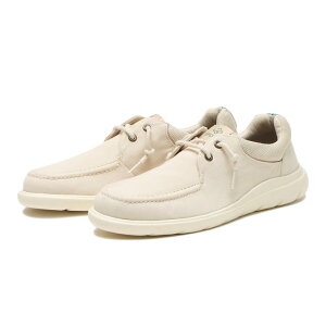 �ySPERRY TOPSIDER�z �X�y���[�g�b�v�T�C�_�[ CAPTAIN'S MOC SEACYCLED(W) �L���v�e���Y���b�N �V�[�T�C�N���h ���C�h STS24091