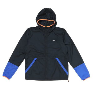 ySauconyz TbJj[ M PACKAWAY JACKET pbJEFC WPbg SAM800281-BK