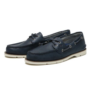 �ySPERRY TOPSIDER�z �X�y���[�g�b�v�T�C�_�[ LEEWARD 2-EYE(W) ���[���[�h �c�[�A�C ���C�h STS24103