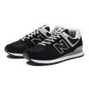 【NEW BALANCE】 ニューバランス ML574EVB(D) ML574 ML574EVB