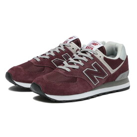 【NEW BALANCE】 ニューバランス ML574EVM(D) ML574 ML574EVM BURGUNDY(EVM)