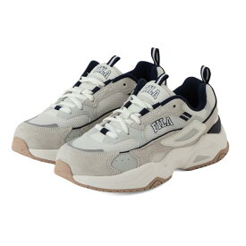 【FILA】 フィラ RAYFLIDE レイフライド 1RM02053E109 ABC-MART限定 *WHITE