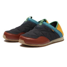 キッズ 【TEVA】 テバ 16-21K RE EMBER MOC リ エンバーモック T1123450C BBNM