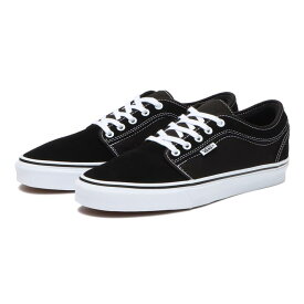 【VANS】 ヴァンズ MN CHUKKA LOW チャッカロー VN0A4BX4Y28