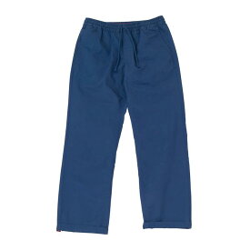 【VANS】 ヴァンズ M SURF ECO RANGE PANT ロングパンツ VN0A7S7P5TU TRUE NAVY