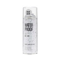 シューケア用品 【JEWEL】 ジュエル JEWEL WATER PROOF330ml 靴用防水スプレー 330ml WATERPROOF330ml