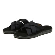 【TEVA】 テバ M VOYA SLIDE ボヤスライド T1099272B