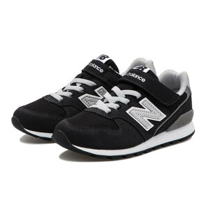��nbkcp�� �L�b�Y �yNEW BALANCE�z �j���[�o�����X 17-23YV996BK3(M) YV996 YV996BK3