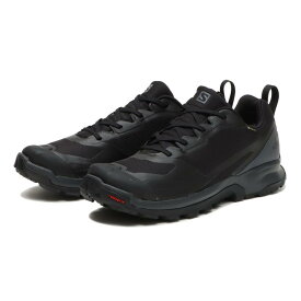 【SALOMON】 サロモン XA COLLIDER 2 GTX コライダー ツー ゴアテックス L41431700 Black/Black/E