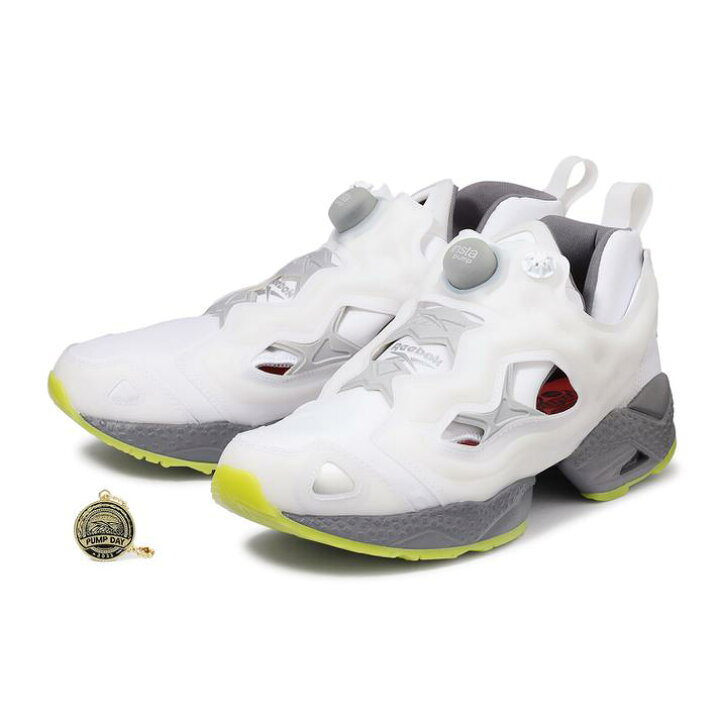 楽天市場】【REEBOK】 リーボック INSTAPUMP FURY 95 インスタポンプ 