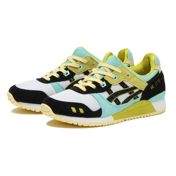 楽天市場】【ASICS】 アシックス GEL-LYTE III OG ゲルライトスリー 