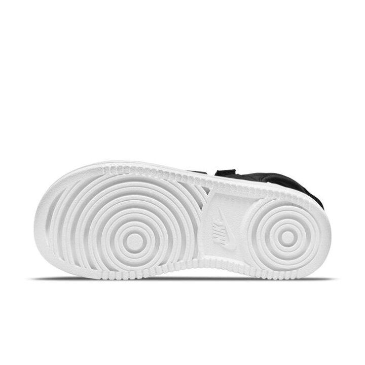 楽天市場 レディース Nike ナイキ W Icon Classic Sandal アイコン クラシック サンダル Wdh0223 001black White Abc Mart楽天市場店