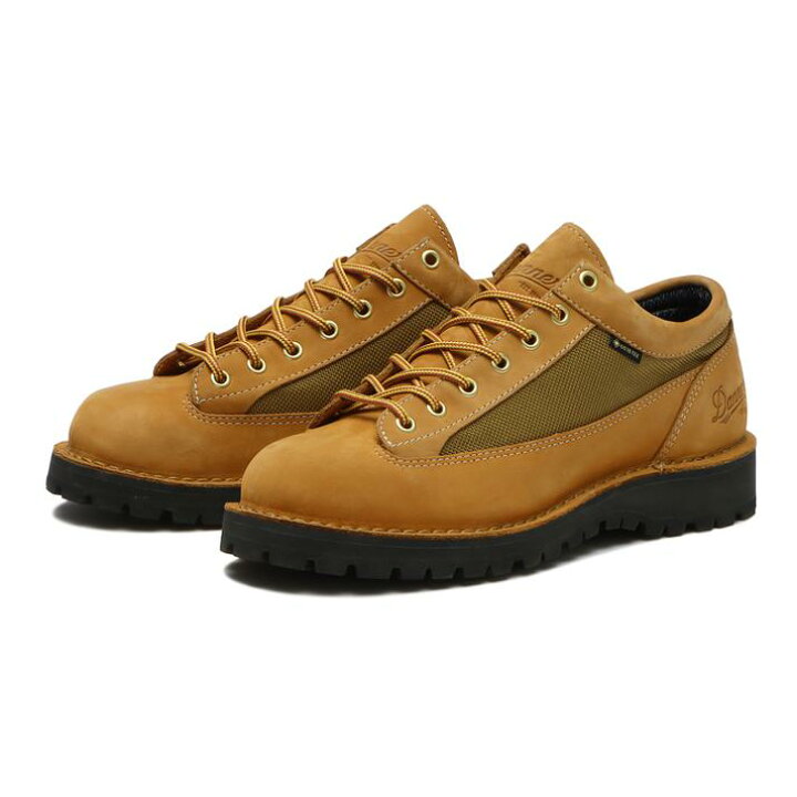 楽天市場】【DANNER】 ダナー DANNER FIELD LOW ダナーフィールドロー 
