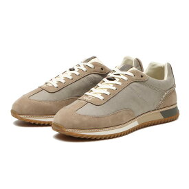 【SPERRY TOPSIDER】 スペリートップサイダー PLUSHWAVE TRAINER プラッシュウェーブ トレーナー STS24242 TAUPE