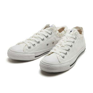 コンバース スニーカー レディース フリルの人気商品 通販 価格比較 価格 Com
