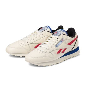 【REEBOK】 リーボック CLASSIC LTHR 1983 VINTAGE クラシック レザー 1983 ビンテージ GY4114 CWHT/CBLK/VBLU