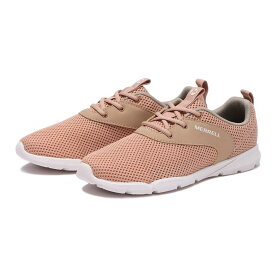 【MERRELL】 メレル FLORA LACE BREEZE フローラレースブリーズ J551642 *TUSCANY