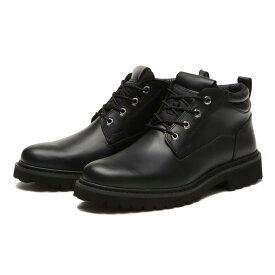 【HAWKINS】 ホーキンス TOUGH CHUKKA タフ チャッカー HL81041 PL/BLACK