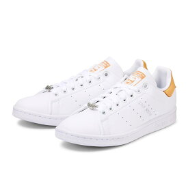 レディース 【ADIDAS】 アディダス STAN SMITH W スタンスミスW GW4241 FWHT/AORA/SLMT