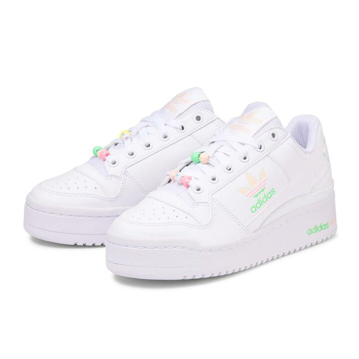 楽天市場】レディース 【ADIDAS】 アディダス FORUM BOLD J フォーラム 