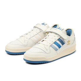 【ADIDAS】 アディダス FORUM 84 LOW フォーラム84 ロー GW4333 CWHI/ABLU/PBLU