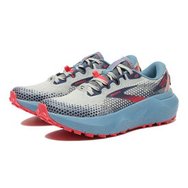 【BROOKS】 ブルックス 23-25 CALDERA6 カルデラ BMW 3662 BLUE