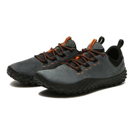 【MERRELL】 メレル WRAPT ラプトゥ J036009 GRANITE