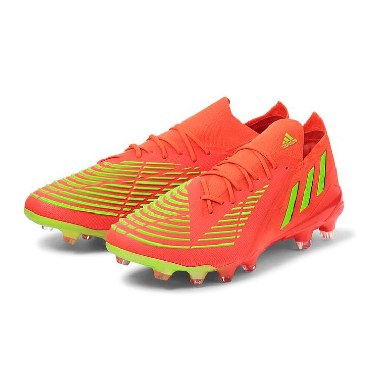 楽天市場】【ADIDAS】 アディダス predator edge.1 l hg/ag プレデター 