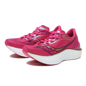 ���f�B�[�X �ySAUCONY�z �T�b�J�j�[ WMNS ENDORPHIN PRO 3 �E�B�����Y �G���h���t�B�� �v�� 3 S10755-40